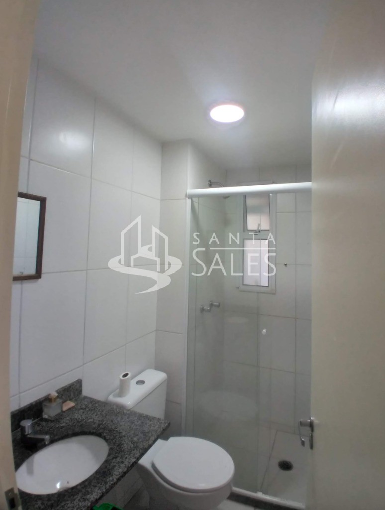 Apartamento, 3 quartos, 64 m² - Foto 14