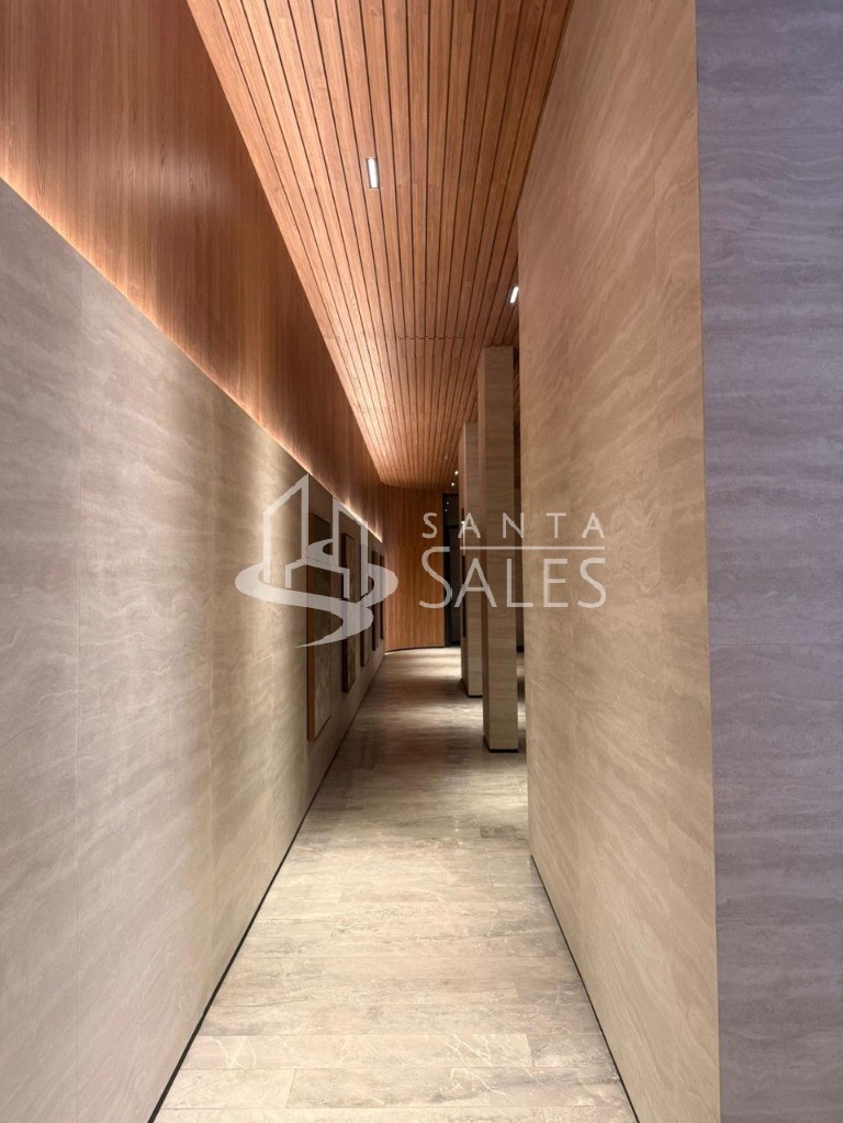 Apartamento, 3 quartos, 189 m² - Foto 31