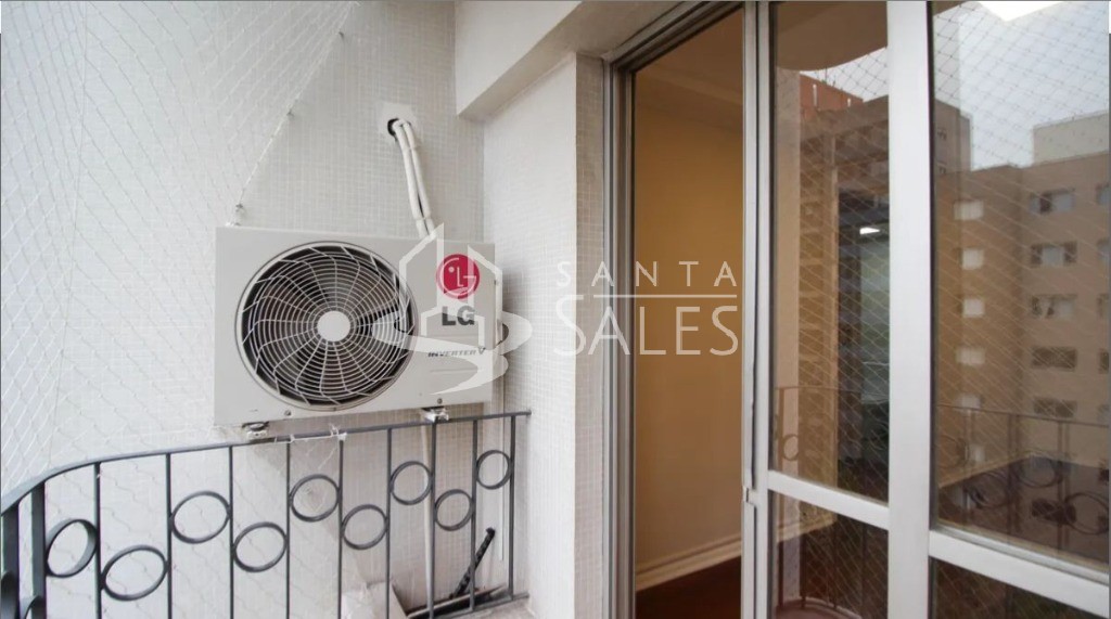 Apartamento, 2 quartos, 55 m² - Foto 25