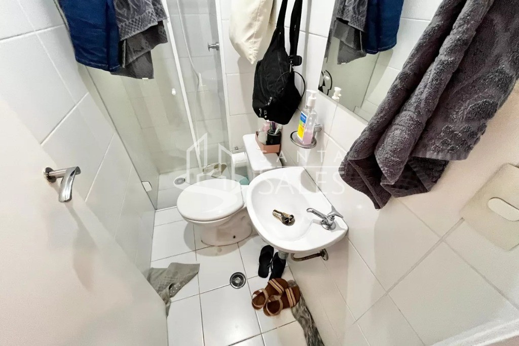 Apartamento, 3 quartos, 129 m² - Foto 32