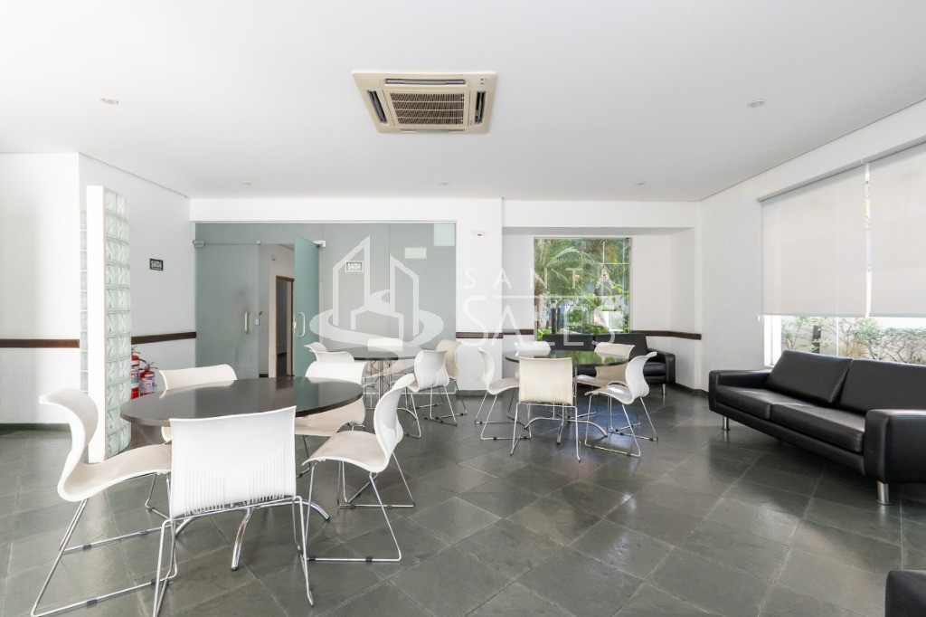 Apartamento, 2 quartos, 80 m² - Foto 36