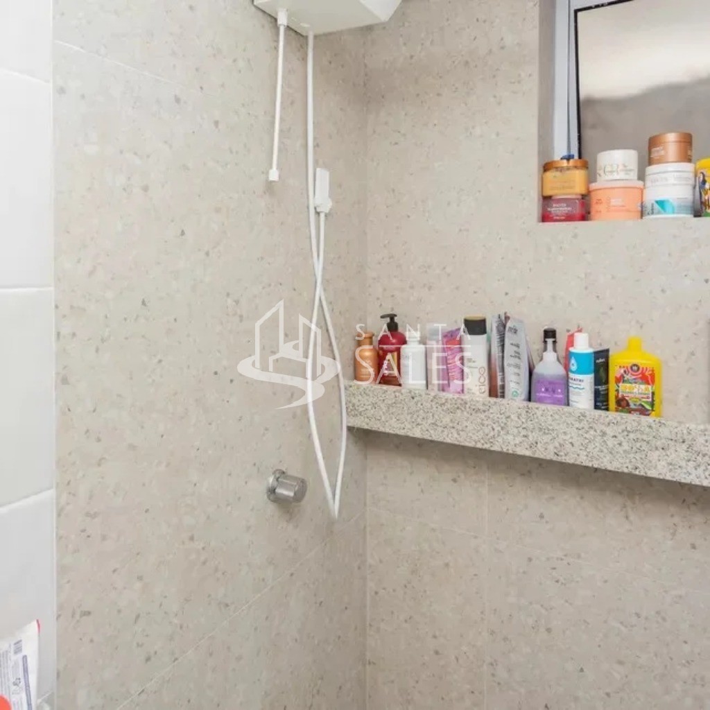 Apartamento, 2 quartos, 49 m² - Foto 23