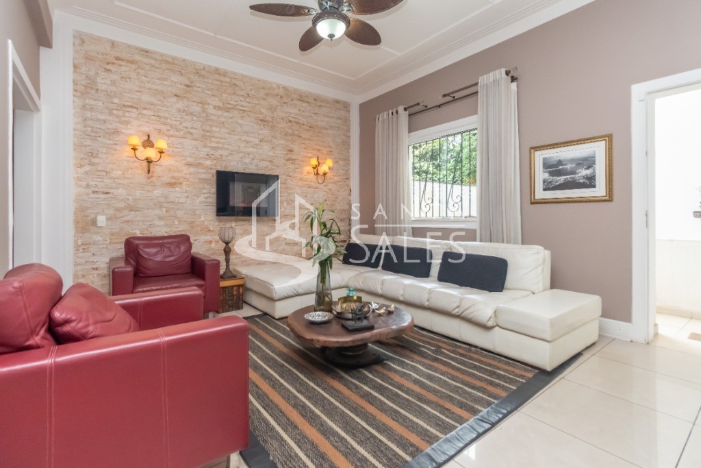 Casa, 3 quartos, 365 m² - Foto 5