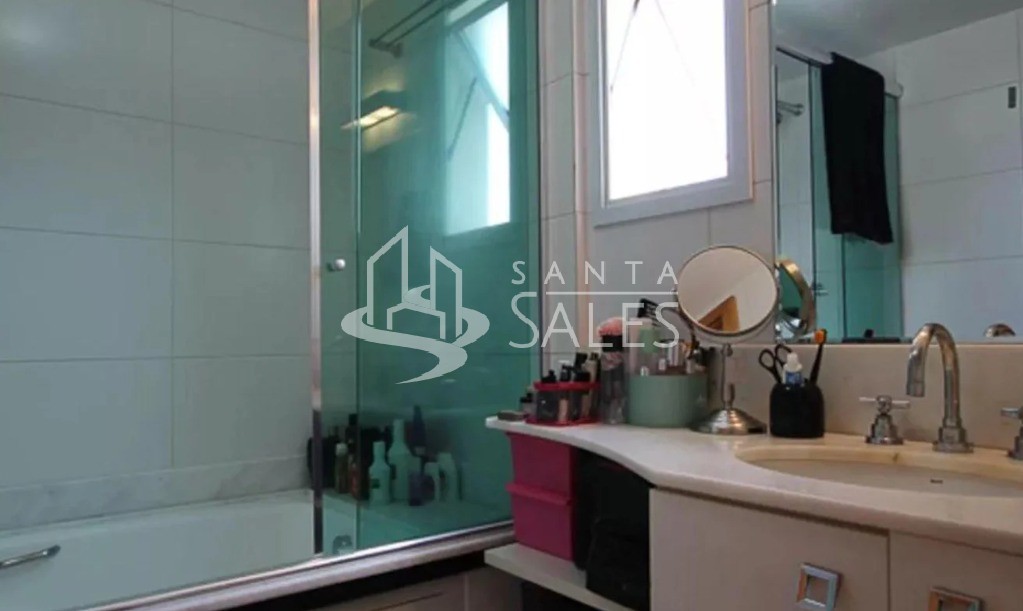 Apartamento, 2 quartos, 85 m² - Foto 22