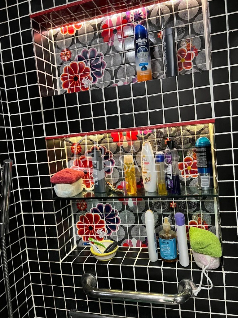 Apartamento, 1 quarto, 33 m² - Foto 13