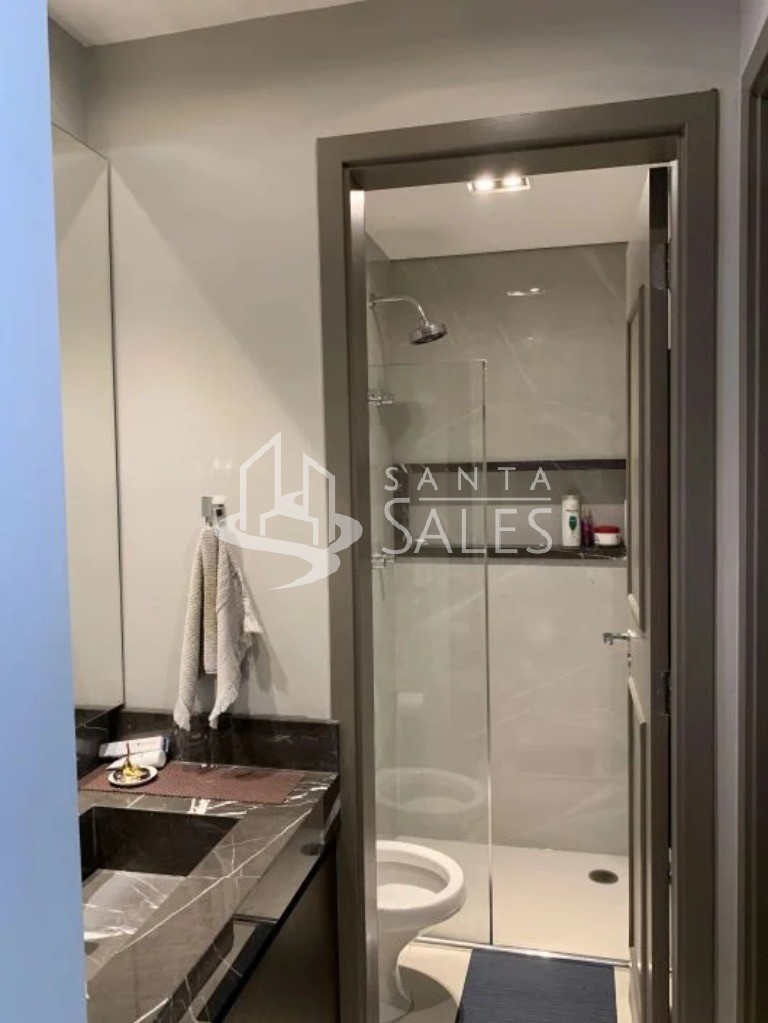 Apartamento, 1 quarto, 37 m² - Foto 6