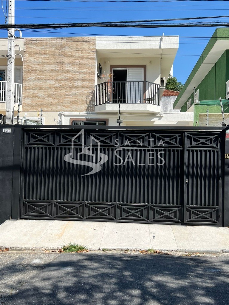 Casa, 3 quartos, 131 m² - Foto 3