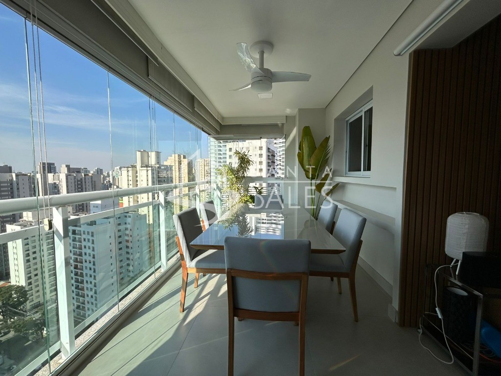 Apartamento, 2 quartos, 73 m² - Foto 21