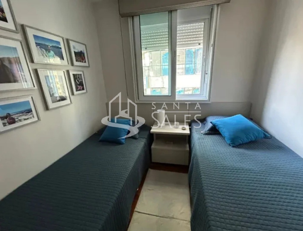Apartamento, 3 quartos, 131 m² - Foto 8