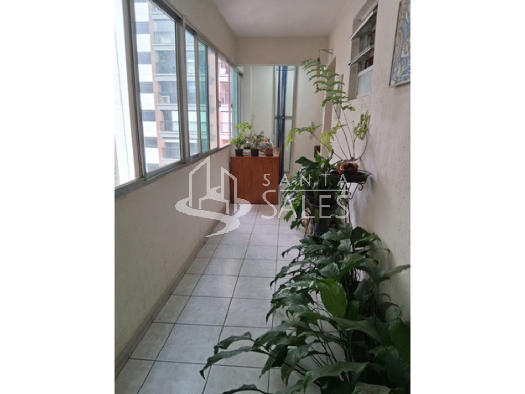 Apartamento, 2 quartos, 69 m² - Foto 18