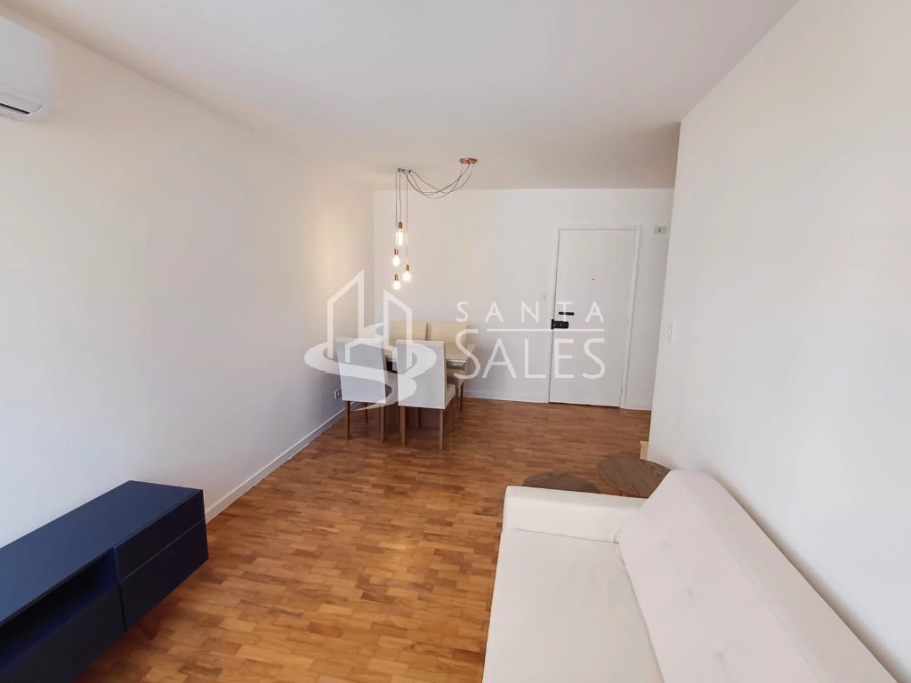 Apartamento, 2 quartos, 62 m² - Foto 1