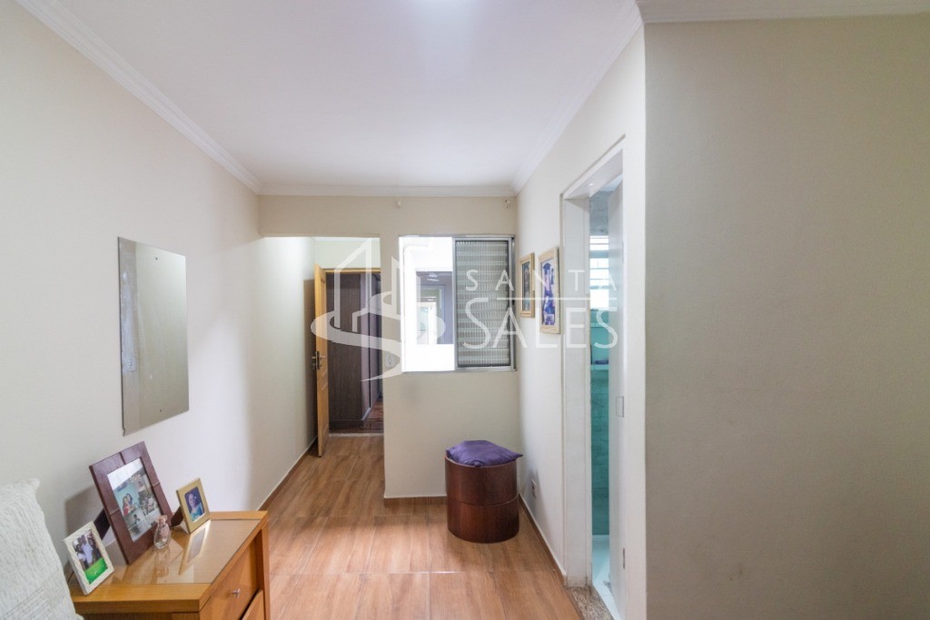 Sobrado, 3 quartos, 110 m² - Foto 4