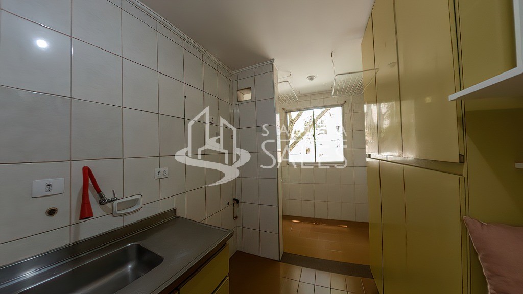 Apartamento, 2 quartos, 63 m² - Foto 20