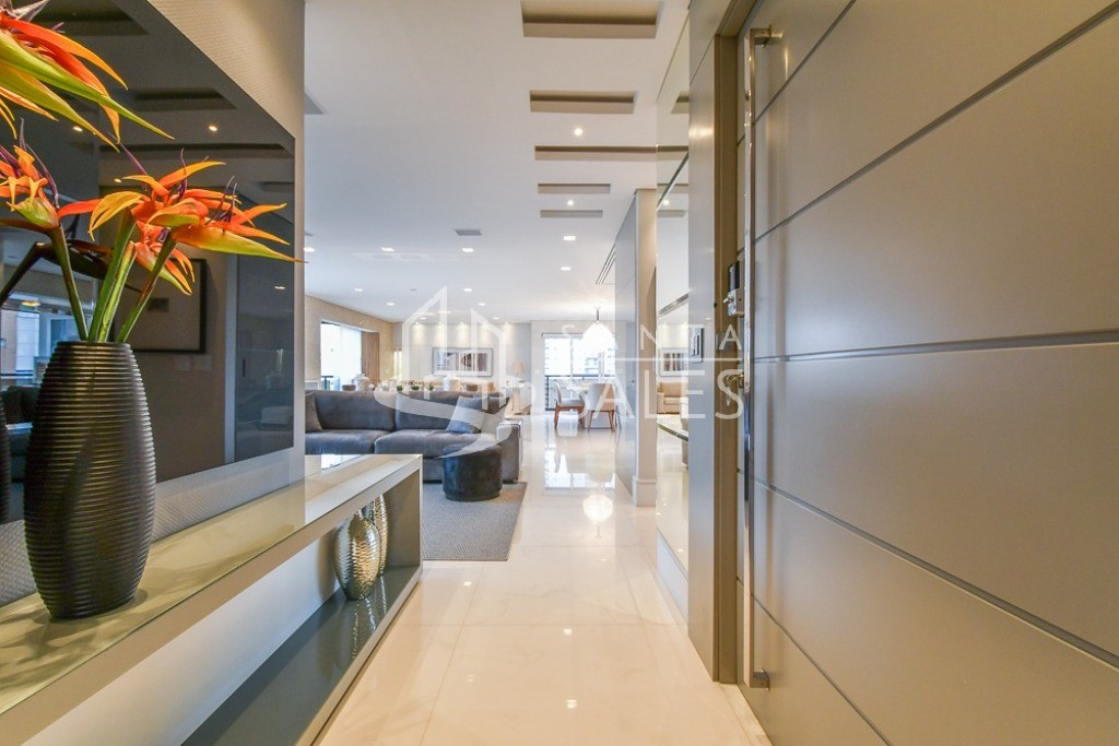 Apartamento, 3 quartos, 244 m² - Foto 36