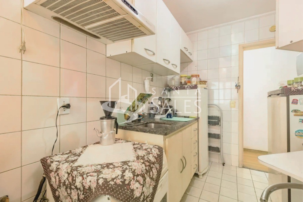 Apartamento, 3 quartos, 70 m² - Foto 7