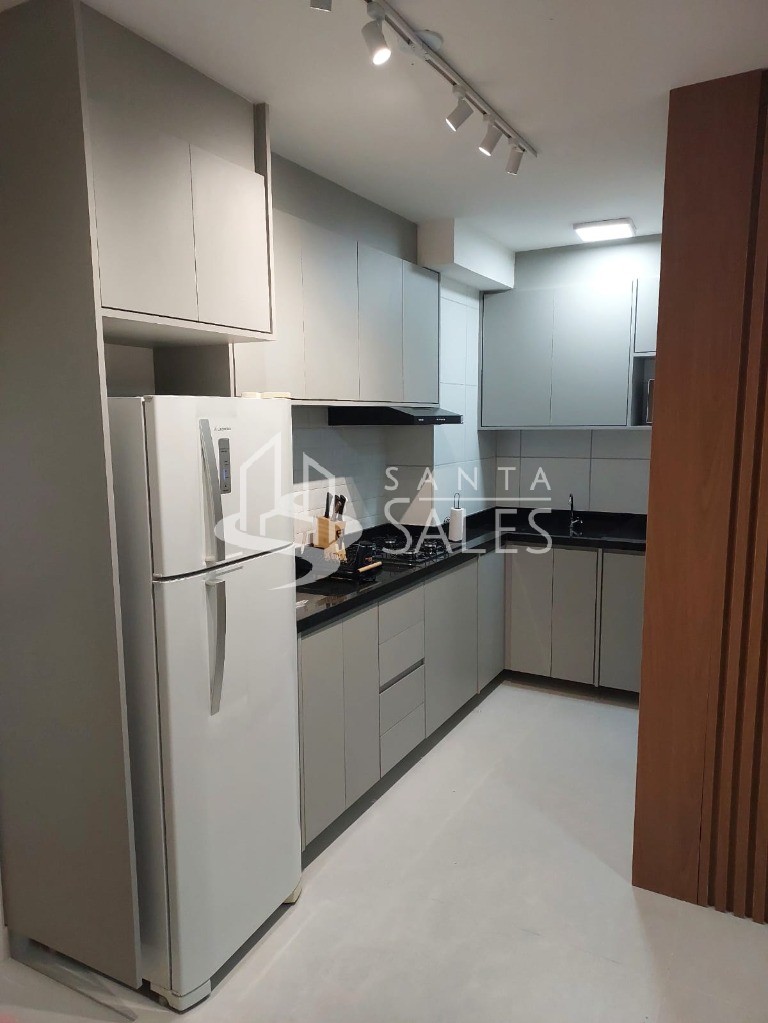Apartamento, 2 quartos, 35 m² - Foto 6