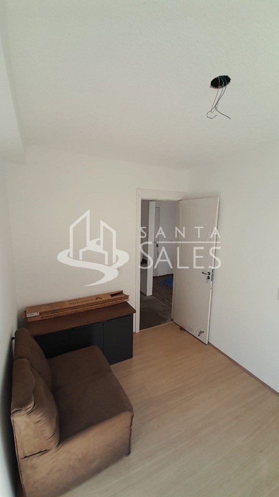 Apartamento, 2 quartos, 38 m² - Foto 14