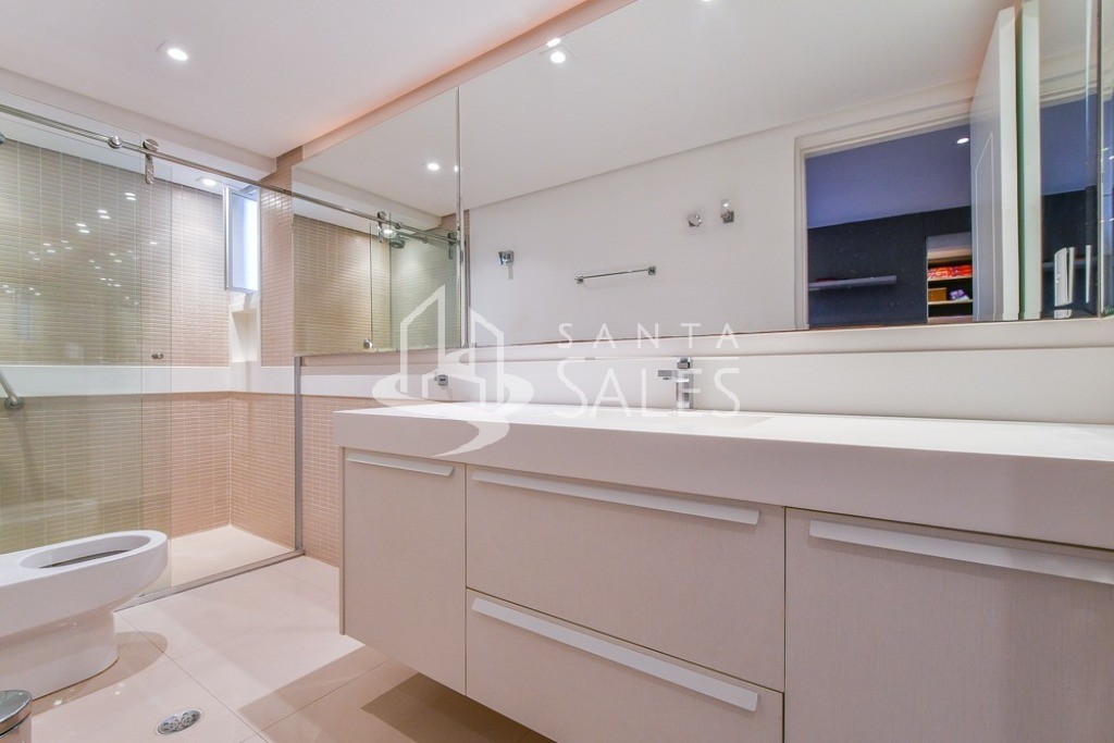 Apartamento, 3 quartos, 244 m² - Foto 24