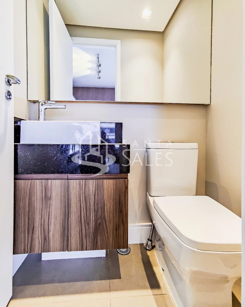 Apartamento, 2 quartos, 85 m² - Foto 54