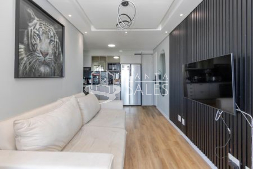 Apartamento, 1 quarto, 43 m² - Foto 11