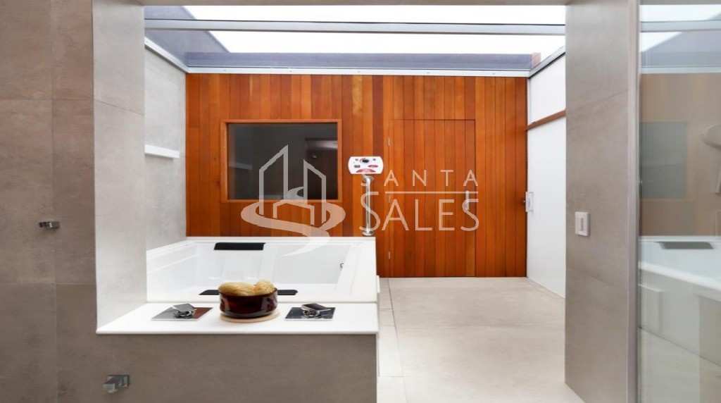 Casa, 3 quartos, 767 m² - Foto 15