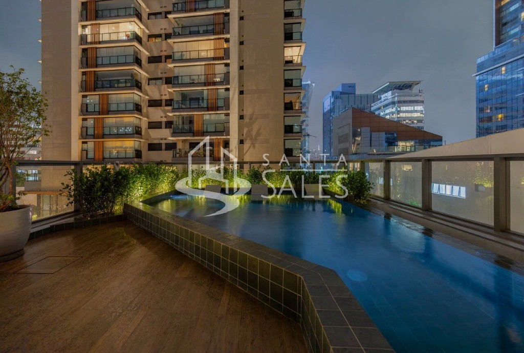 Apartamento, 1 quarto, 46 m² - Foto 18