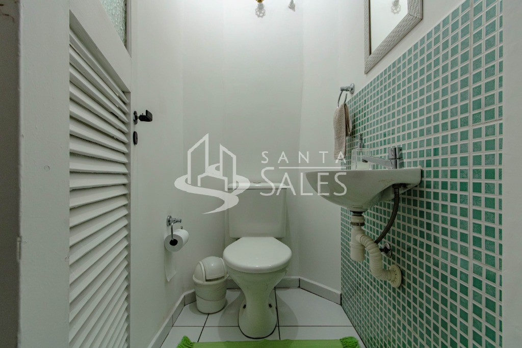 Apartamento, 2 quartos, 80 m² - Foto 19