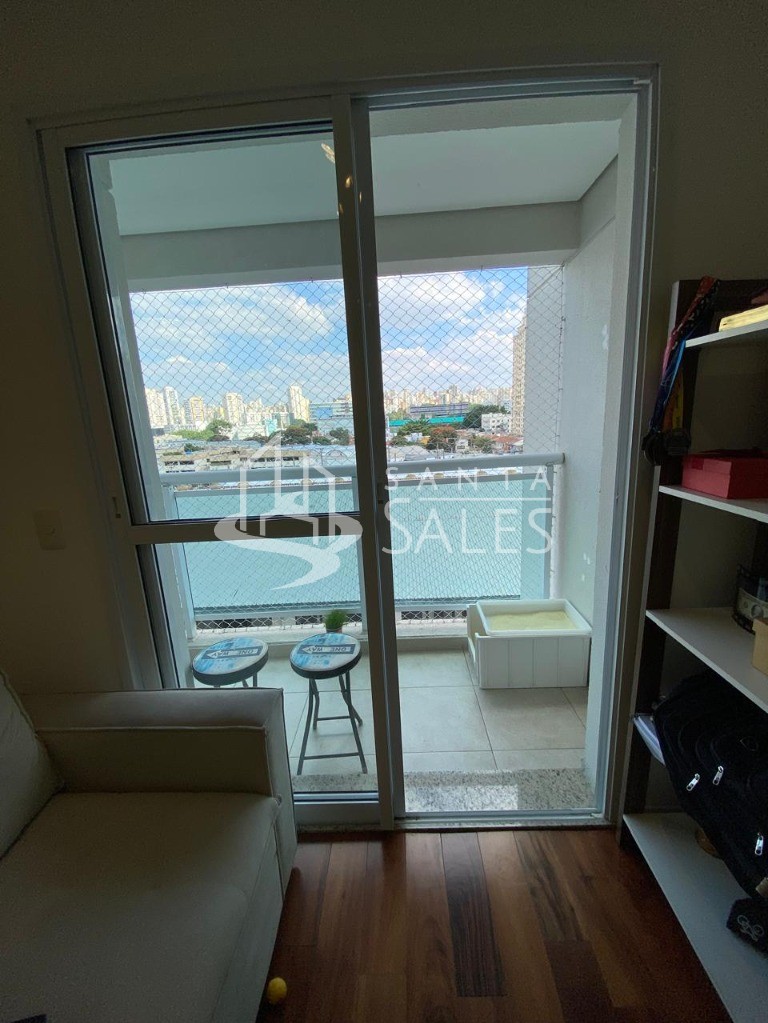 Apartamento, 1 quarto, 45 m² - Foto 15