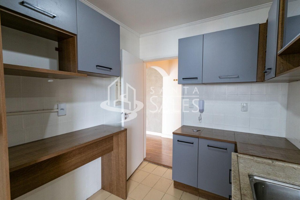 Apartamento, 2 quartos, 68 m² - Foto 4