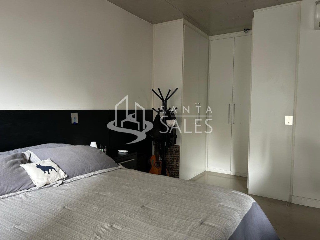 Apartamento, 1 quarto, 70 m² - Foto 13