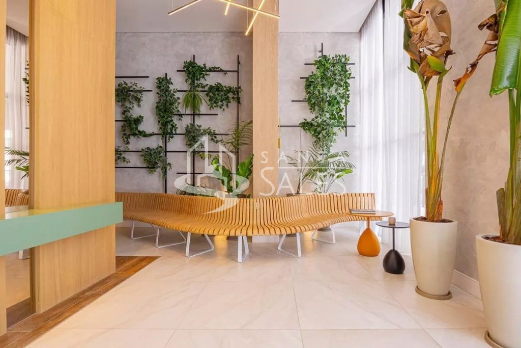 Apartamento, 1 quarto, 26 m² - Foto 46
