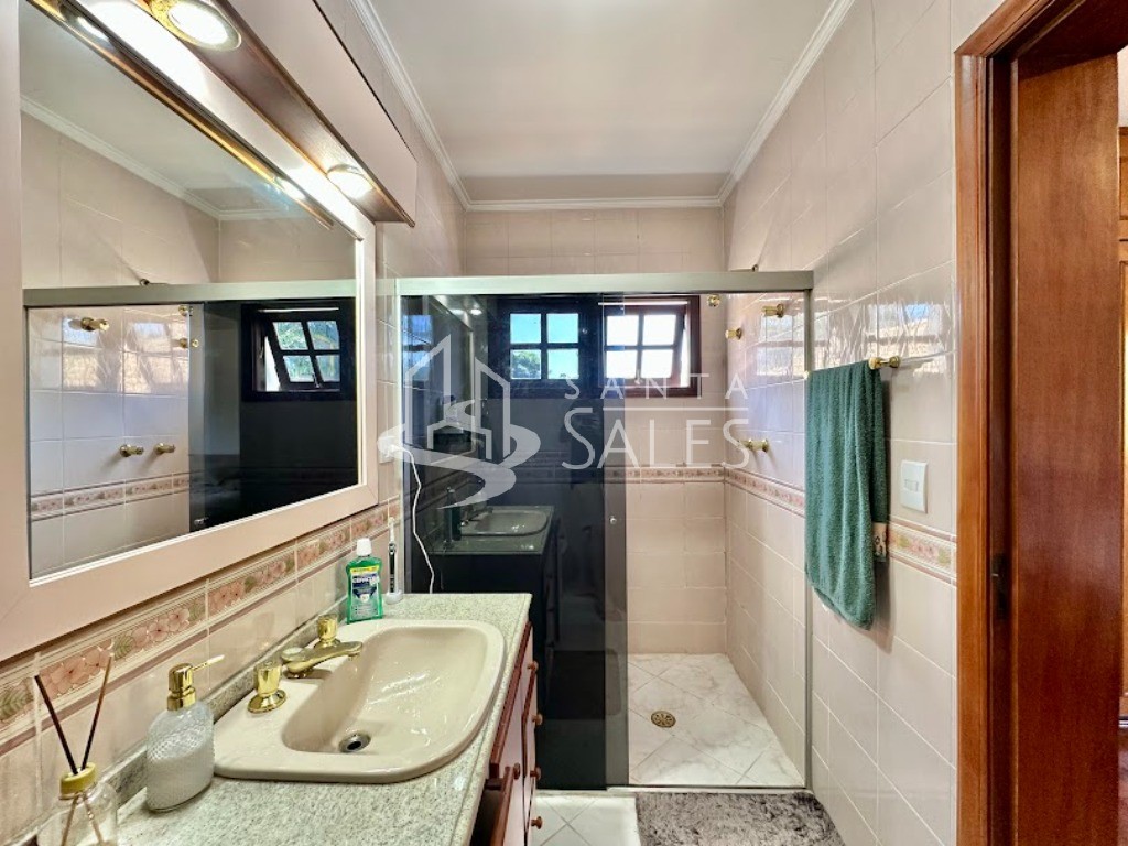 Casa, 5 quartos - Foto 61
