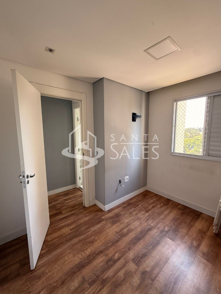 Apartamento, 2 quartos, 50 m² - Foto 9