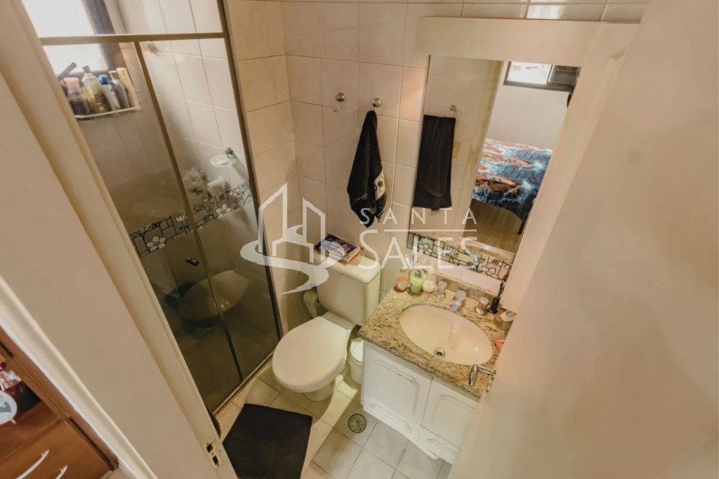 Apartamento, 3 quartos, 70 m² - Foto 22