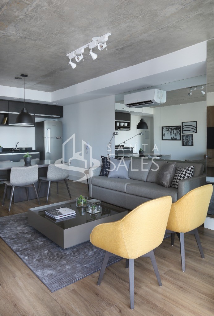Apartamento, 1 quarto, 70 m² - Foto 14