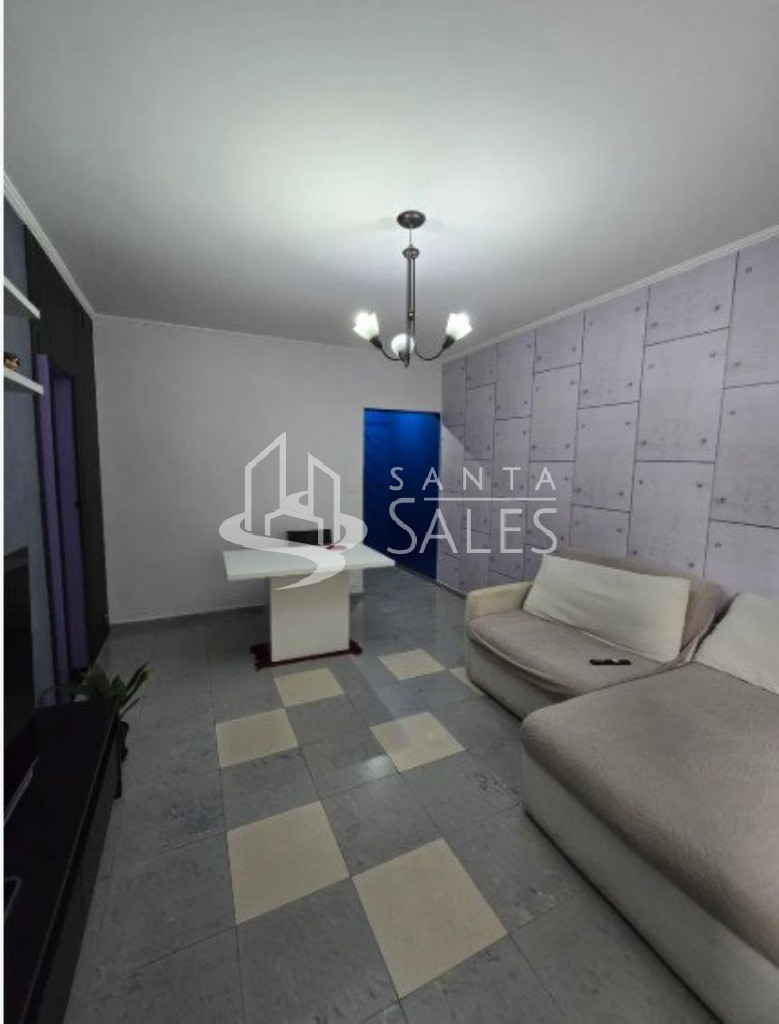 Apartamento, 2 quartos, 70 m² - Foto 3