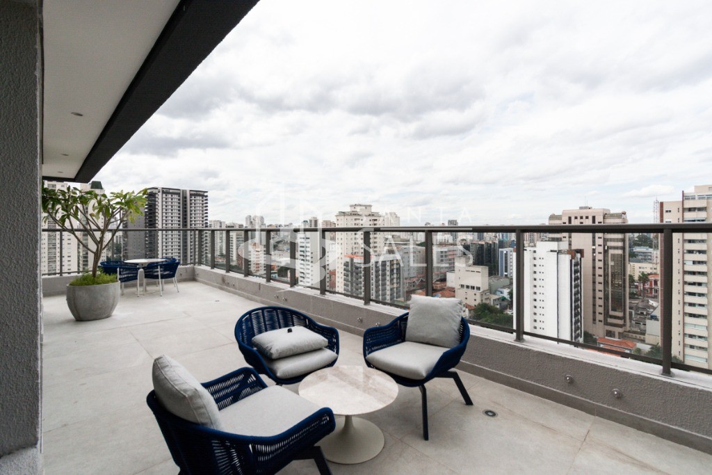 Apartamento, 1 quarto, 50 m² - Foto 42