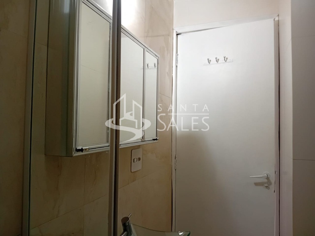 Flat/Apart Hotel, 1 quarto, 29 m² - Foto 17