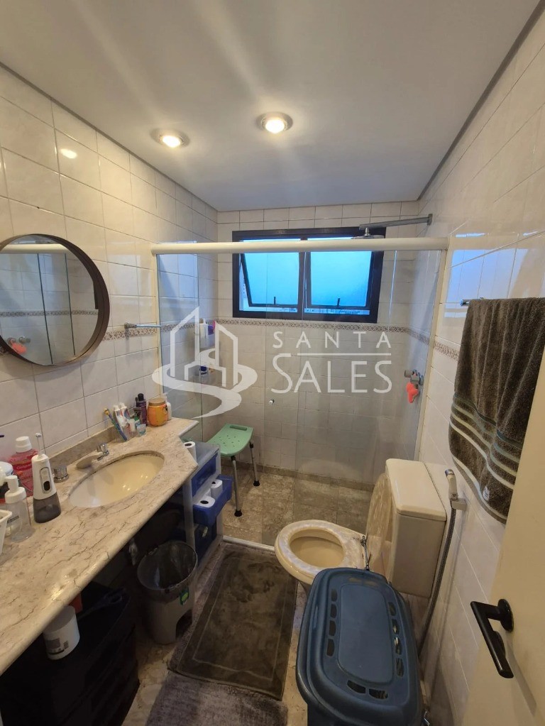 Apartamento, 4 quartos, 148 m² - Foto 10