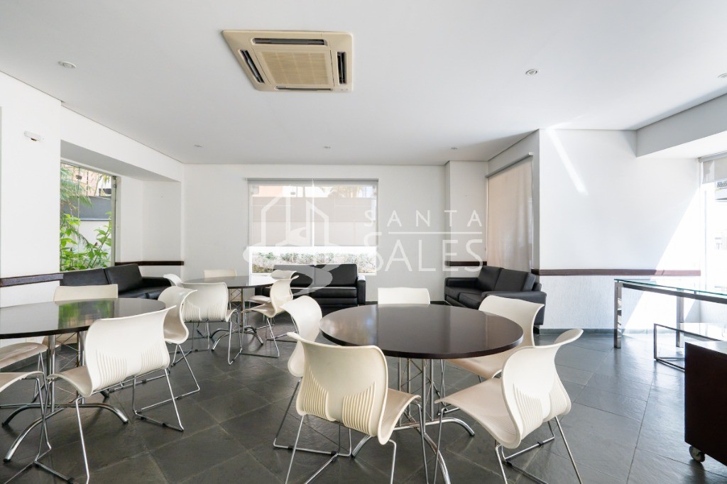 Apartamento, 2 quartos, 80 m² - Foto 35