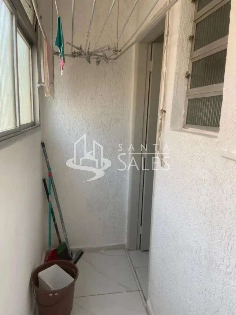 Apartamento, 1 quarto, 40 m² - Foto 12