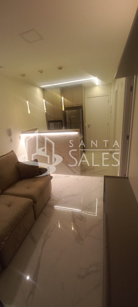 Apartamento, 1 quarto, 43 m² - Foto 5