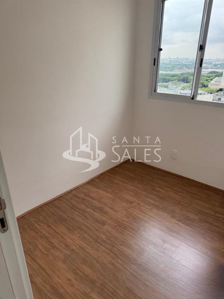 Apartamento, 2 quartos, 35 m² - Foto 5