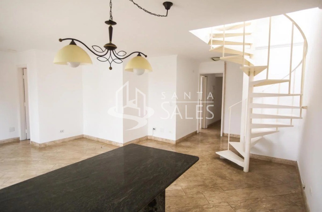 Apartamento, 4 quartos, 250 m² - Foto 7