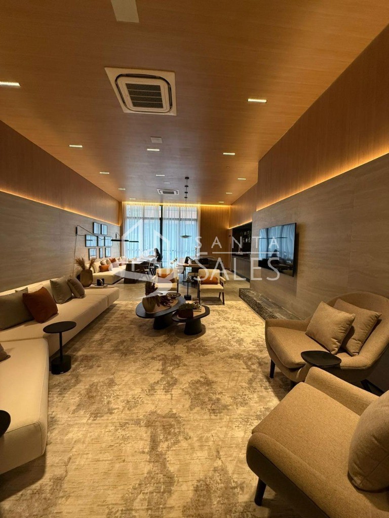 Apartamento, 3 quartos, 189 m² - Foto 30