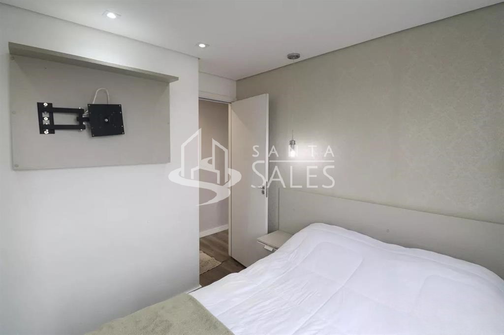 Apartamento, 2 quartos, 47 m² - Foto 10
