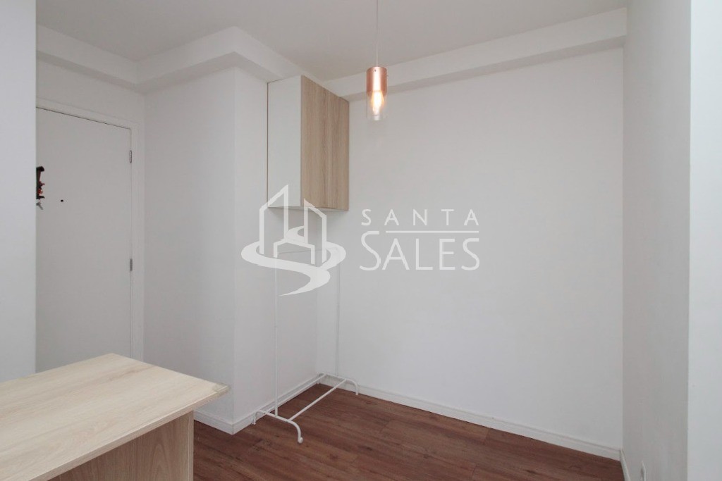 Apartamento, 2 quartos, 52 m² - Foto 7