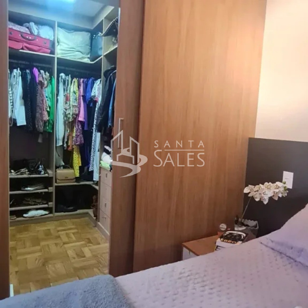Apartamento, 3 quartos, 125 m² - Foto 10