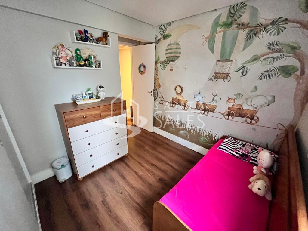 Apartamento, 3 quartos, 85 m² - Foto 9