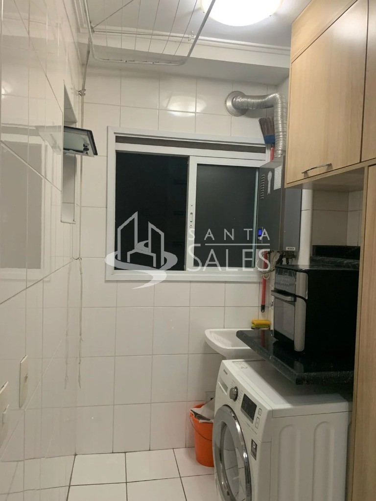 Apartamento, 3 quartos, 96 m² - Foto 17